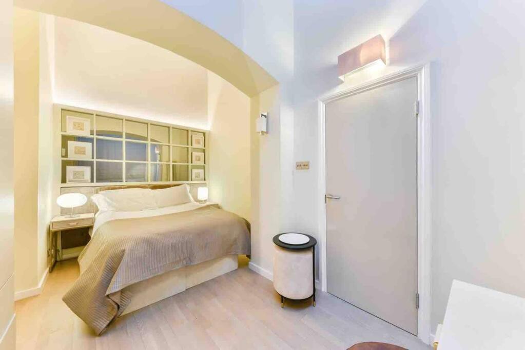 Luxury Modern Apartment London Luaran gambar