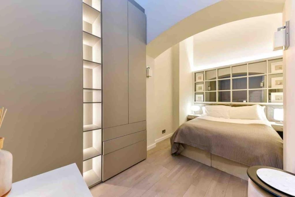 Luxury Modern Apartment London Luaran gambar